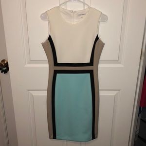 Calvin Klein Dress